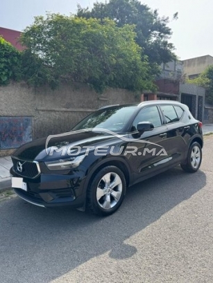 شراء السيارات المستعملة VOLVO Xc40 في المغرب - 488176