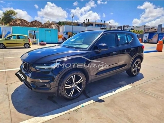 فولفو كسس40 مستعملة 3073498