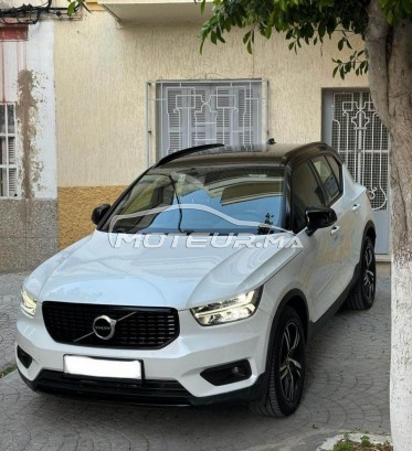 VOLVO Xc40 occasion 3026963