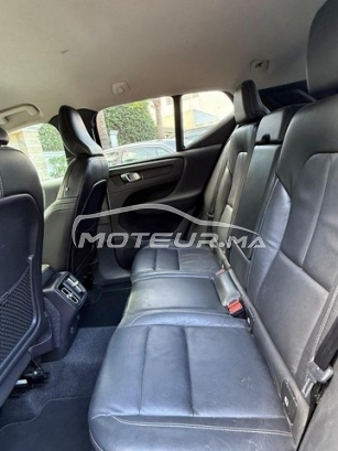 فولفو كسس40 مستعملة 2798487