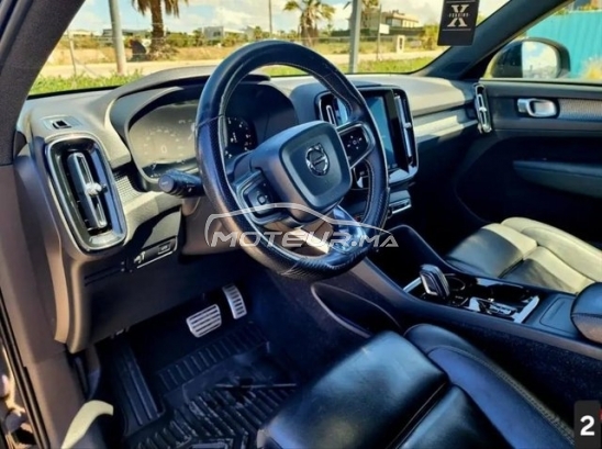 فولفو كسس40 مستعملة 3073501