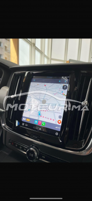 VOLVO Xc40 occasion 2702024