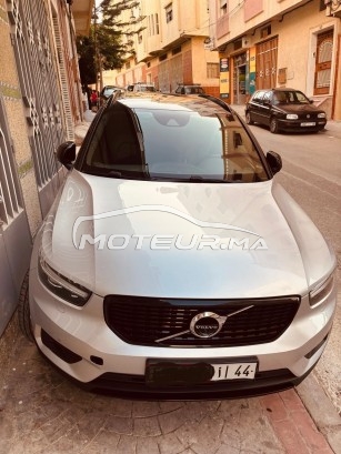 VOLVO Xc40 Bon etat occasion 2400462