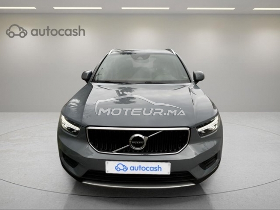 VOLVO Xc40 occasion 3357646