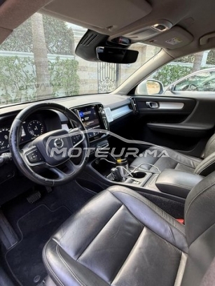 فولفو كسس40 مستعملة 2798488