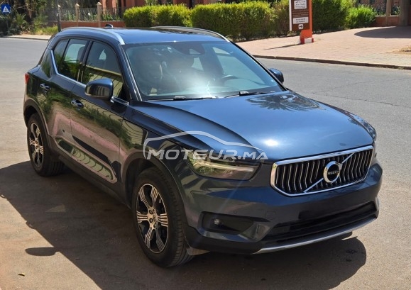 فولفو كسس40 T 3 full option مستعملة 3128996