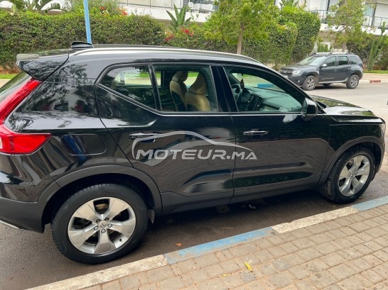 فولفو كسس40 D4 momentum 2l مستعملة 3199241