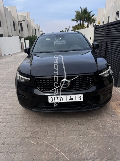 VOLVO Xc40 occasion 2710028