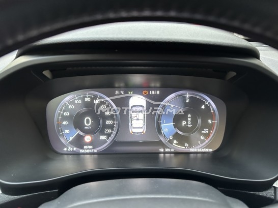 فولفو كسس40 D3 مستعملة 1822217