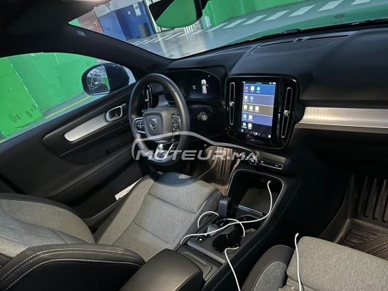 فولفو كسس40 Mhev مستعملة 2754512