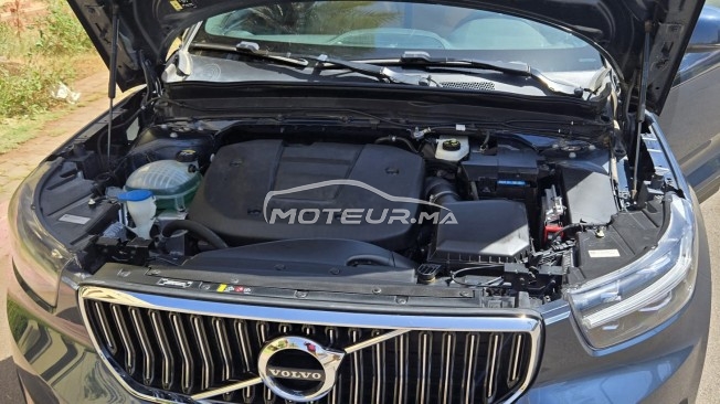 فولفو كسس40 T 3 full option مستعملة 3128607