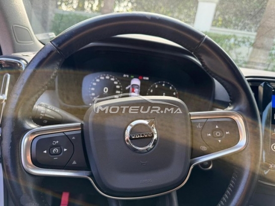 فولفو كسس40 مستعملة 2798486