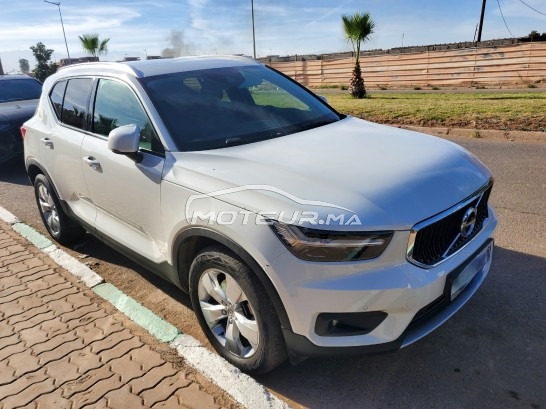 VOLVO Xc40 2021 occasion 1750047