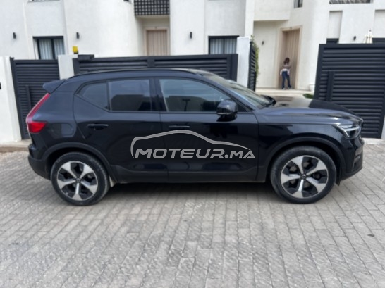 VOLVO Xc40 occasion 2702157