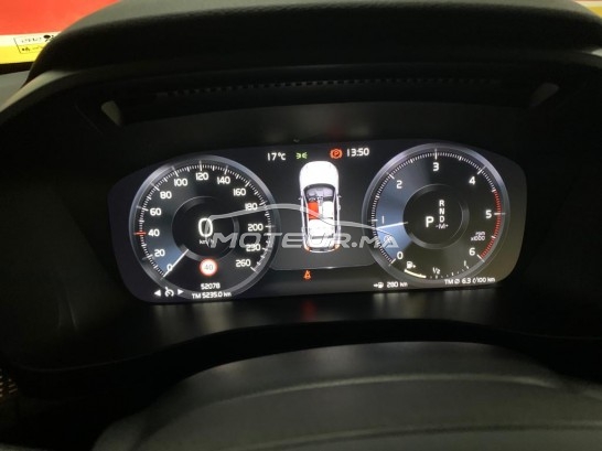 فولفو كسس40 Rdesing d3 مستعملة 1599804