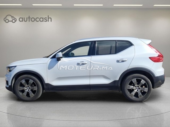 VOLVO Xc40 occasion 3455973