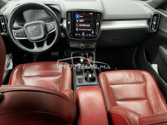 VOLVO Xc40 occasion 3357644