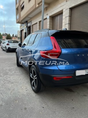 فولفو كسس40 T3 r design مستعملة 1930979