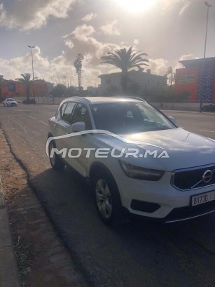 VOLVO Xc40 Momentum occasion 2358474