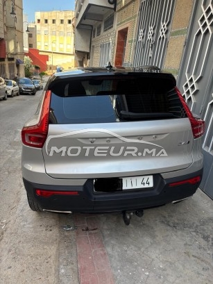 VOLVO Xc40 Bon etat occasion 2400471