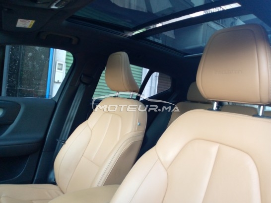 فولفو كسس40 مستعملة 1660246