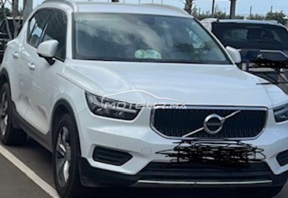 فولفو كسس40 مستعملة 1574193