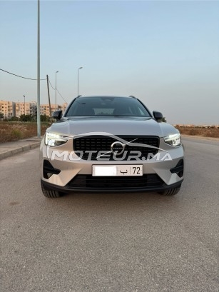 فولفو كسس40 B3 مستعملة 2451521