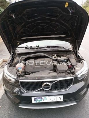 فولفو كسس40 مستعملة 3384231