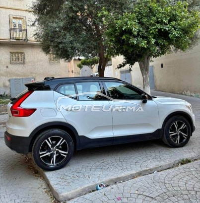 VOLVO Xc40 occasion 3026968