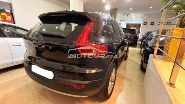 VOLVO Xc40 occasion 2997935