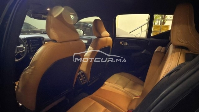 VOLVO Xc40 occasion 2997939