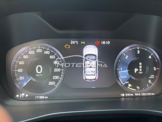 VOLVO Xc40 Bon etat occasion 2400473