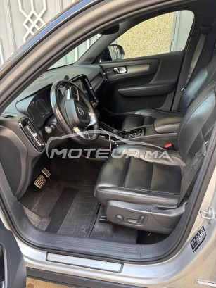 VOLVO Xc40 Bon etat occasion 2400465
