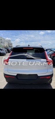 فولفو كسس40 T3 r-design مستعملة 1948277