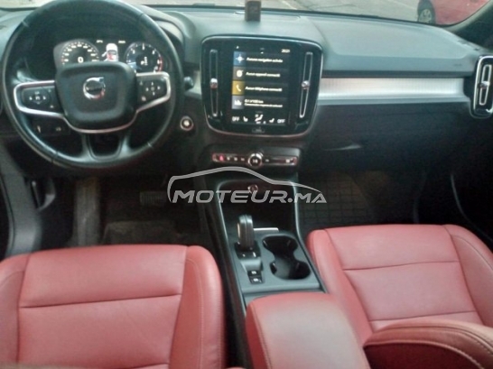 VOLVO Xc40 occasion 1663192