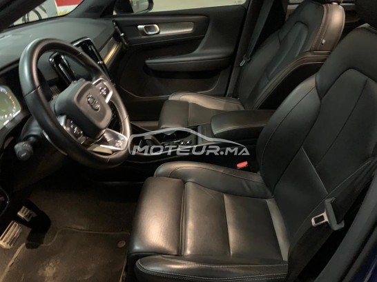 فولفو كسس40 Rdesing d3 مستعملة 1599801