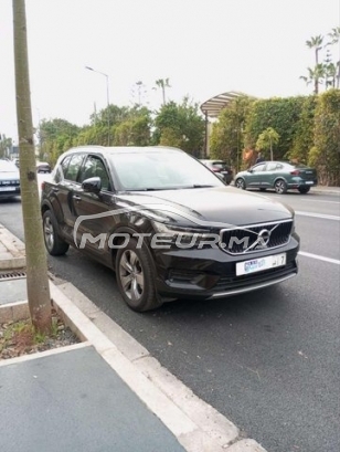 فولفو كسس40 مستعملة 3384230