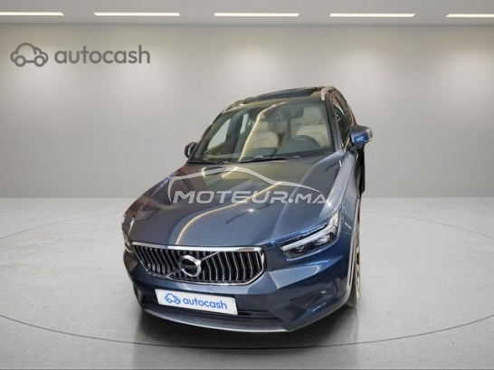 فولفو كسس40 مستعملة 3457470