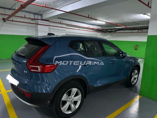 فولفو كسس40 Mhev مستعملة 2754509