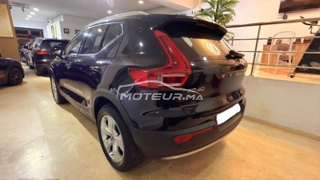 VOLVO Xc40 occasion 2997938