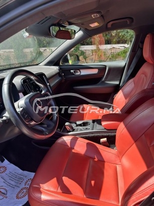 VOLVO Xc40 D4 awd occasion 1663639