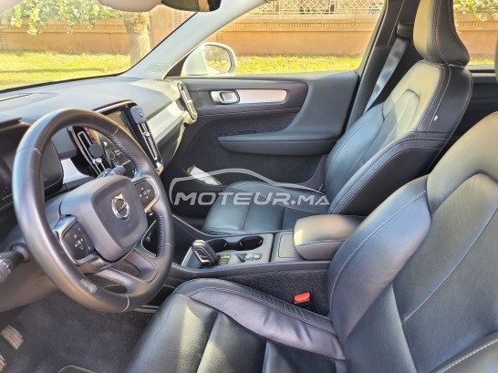 VOLVO Xc40 2021 occasion 1750042