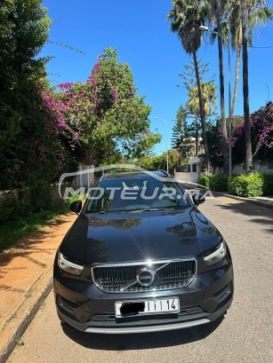 VOLVO Xc40 D4 awd occasion 1663642