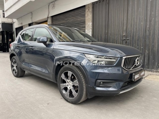VOLVO Xc40 occasion 3379014