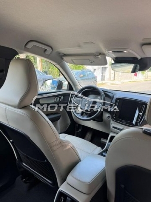 VOLVO Xc40 occasion 3576458