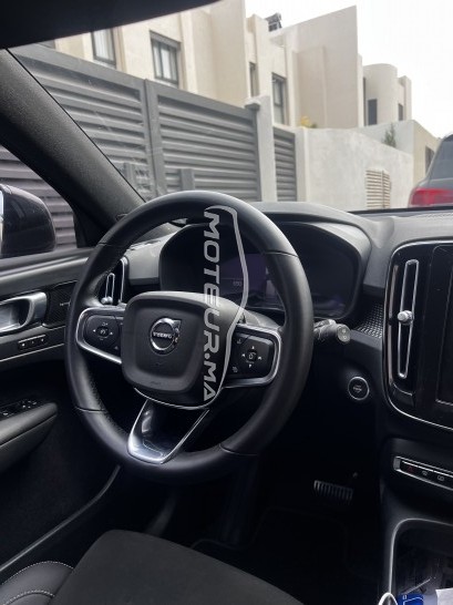 VOLVO Xc40 occasion 2702032