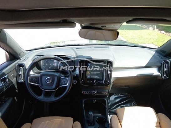 VOLVO Xc40 occasion 3502283