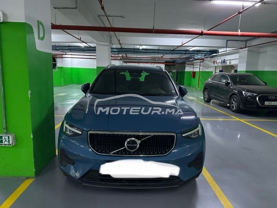 فولفو كسس40 Mhev مستعملة 2754508