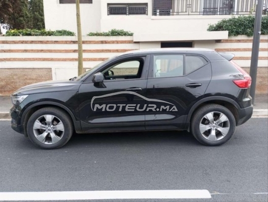 فولفو كسس40 مستعملة 3384233