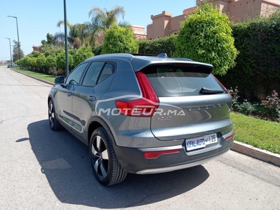 VOLVO Xc40 occasion 3502279
